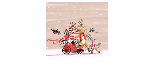 Volunteers Final Clean Up