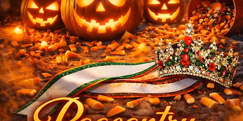 Monster Mash Pageant \ud83c\udf83