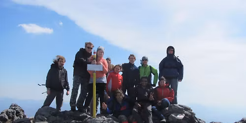 Kurs Organizatora Turystyki 2026