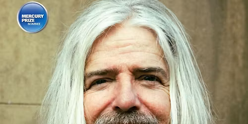 JOHN BRAMWELL - 4th September 2026 - Music Hall Dundee