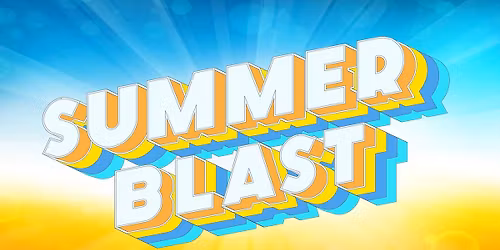 Summer Blast