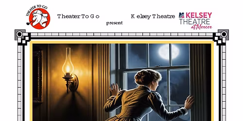 GASLIGHT | presented by Theater To Go