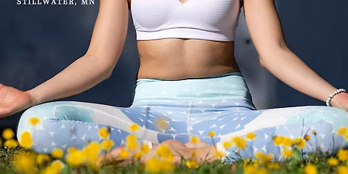 Yoga in the Vines- Saint Croix Vineyards