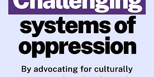 RACCE -Community Letter Writing Event