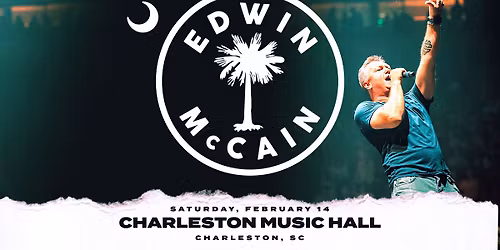 Edwin McCain