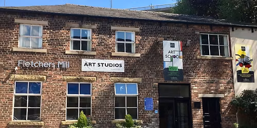 Fletchers Mill Spring Open Studios 