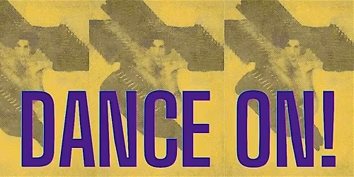 Dance On! The Cultural, Sonic and Symbolic Legacy of Prince Conference