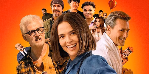 PHL ADVANCE SCREENING: GAIL DAUGHTRY AND THE CELEBRITY SEX PASS