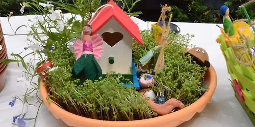 Mini Museum: Fairies and Folklore at the Manor