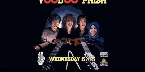 Voodoo Phish