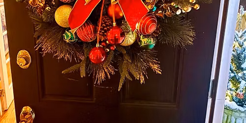 35 Wabuda Estate Sale Christmas Edition