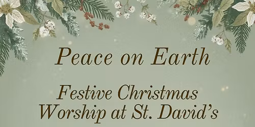 Christmas Eve Choral Eucharist 