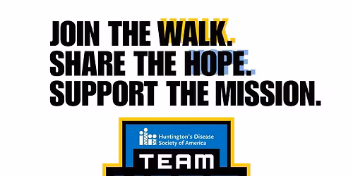 Team Hope Walk - Twin Cities