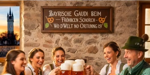 November-Stammtisch-Gaudi🥳🥨🍻