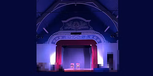 Script Reading\\Acting Session - Wed 18 Mar 2026 at the Sky Theatre Main Hall