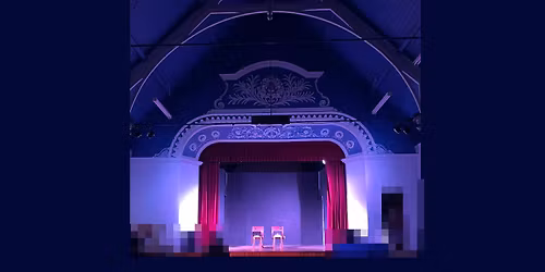 Script Reading\\Acting Session - Wed 18 Mar 2026 at the Sky Theatre Main Hall