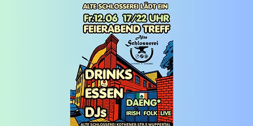 Feierabend Treff