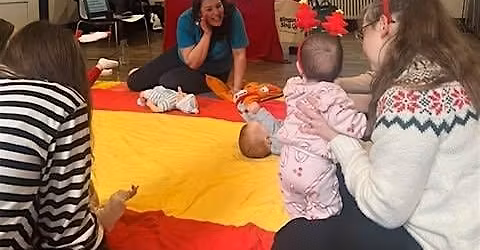 BilinguaSing Family Spanish Christmas Special