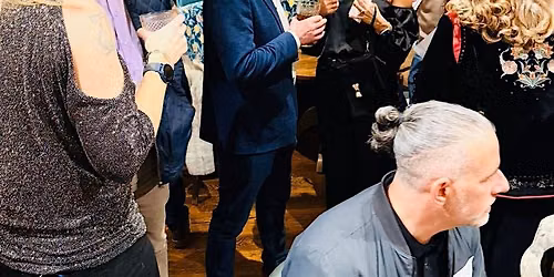 Stamford  Singles Night    Ages 30+
