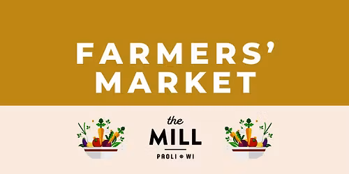 Sunday Farmers' Market