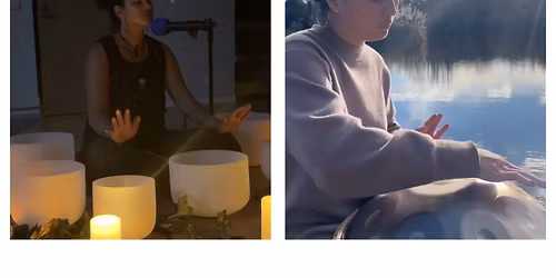 Mount Duneed Sound Energy Healing December 