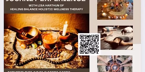 Cacao Journey Experience w\/ Lisa Harthun