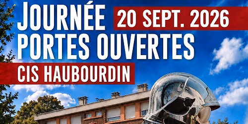 PORTES OUVERTES