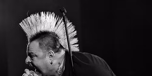 The Vile (uk) + Ginnungagap (cz)