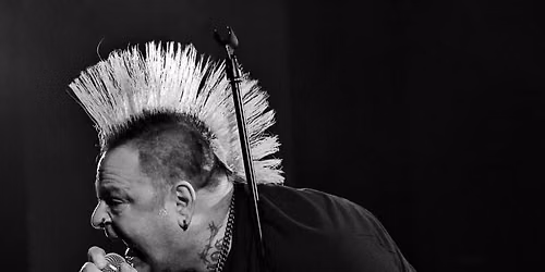 The Vile (uk) + Ginnungagap (cz)