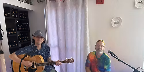 Jon Chapman and Dennis Simonson Return to 4 Seasons