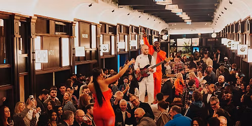 BEST OF BOXHALL FOOD FESTIVAL