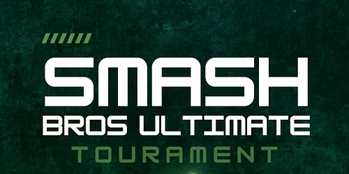 Smash Bros Ultimate Game Tournament