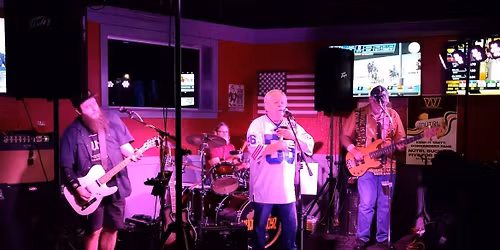 NOV 15 MUDFLAP BOYZ + DERLZ!!