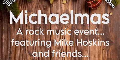 Michaelmas