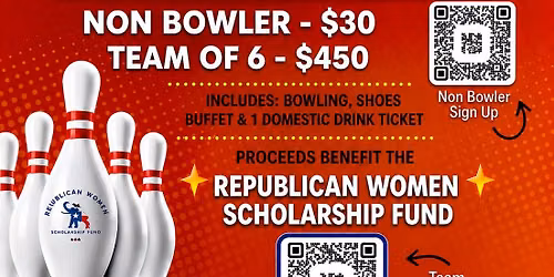Claudette Hatfield Memorial Bowling Tournament