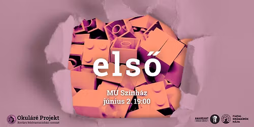 ELS\u0150 \u2013 felolvas\u00f3sz\u00ednh\u00e1zi est \u2013 Okul\u00e1r\u00e9 Projekt | MU Sz\u00ednh\u00e1z