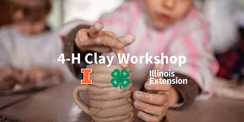 Clay Workshop