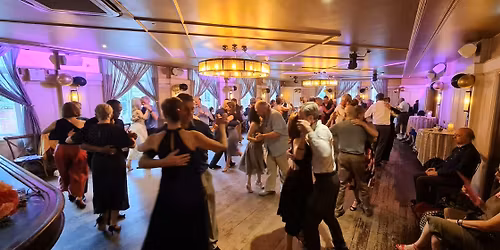 El Portenito Milonga