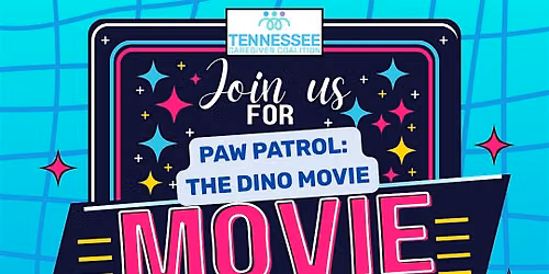 Paw Patrol: A Sensory-Friendly Movie Experience for Caregiver Families