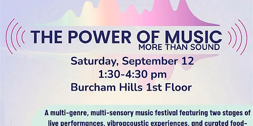 The Power of Music: More Than Sound