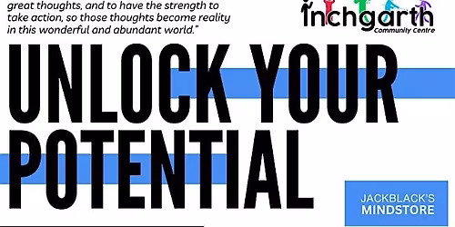Jack Black & MindStore: Unlock Your Potential