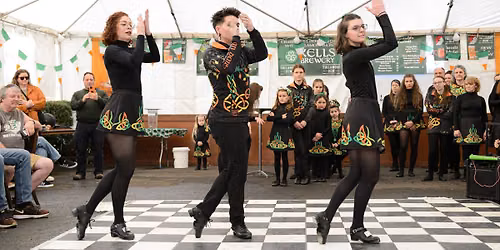 An Daire Academy of Irish Dance