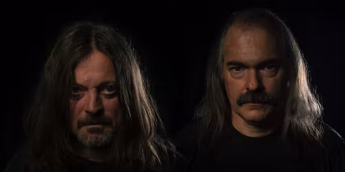 Motorpsycho \u2013 Jupiter and Beyond the Infinite \u2013 Tour 2026