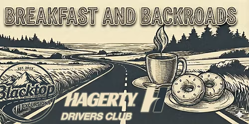 Breakfast & Backroads: Blue Ridge Parkway Encore