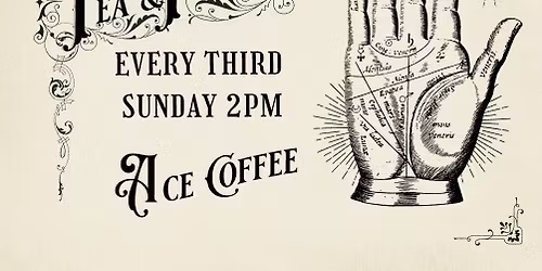 Tea And Tarot