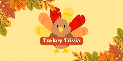 Turkey Trivia at Brookside Senior Living