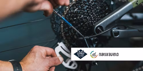 Atelier d'auto-r\u00e9paration en non-mixit\u00e9