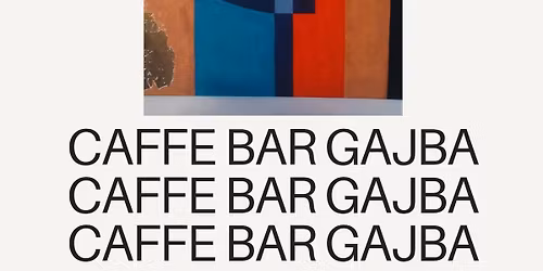 Ritam akrila izlo\u017eba by \u017deljka Karlovi\u0107