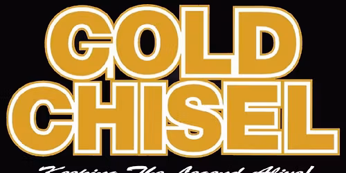 Scotties Xmas Party - Gold Chisel Dinner & Show