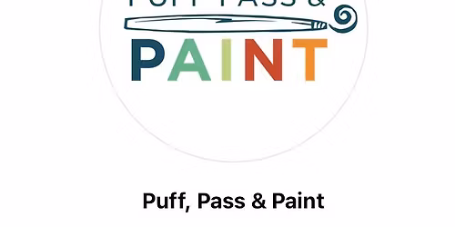 Puff Pass and Paint Denver